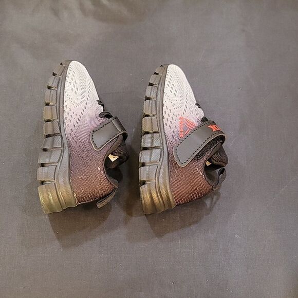 BRAND NEW RBX BABY VELCRO STRAP ROUND TOE SNEAKER - Picture 6 of 15